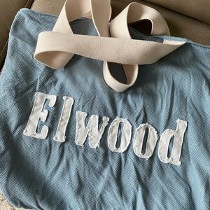Elwood Tony Tote